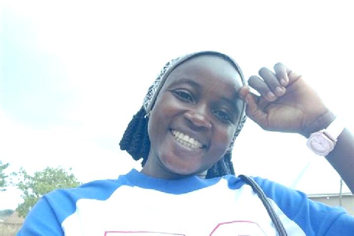 Ava, 35 — Escort in Gboko, Nigeria