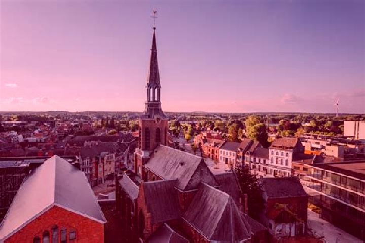 Ava, 35 — Escort in Helchteren, Belgium