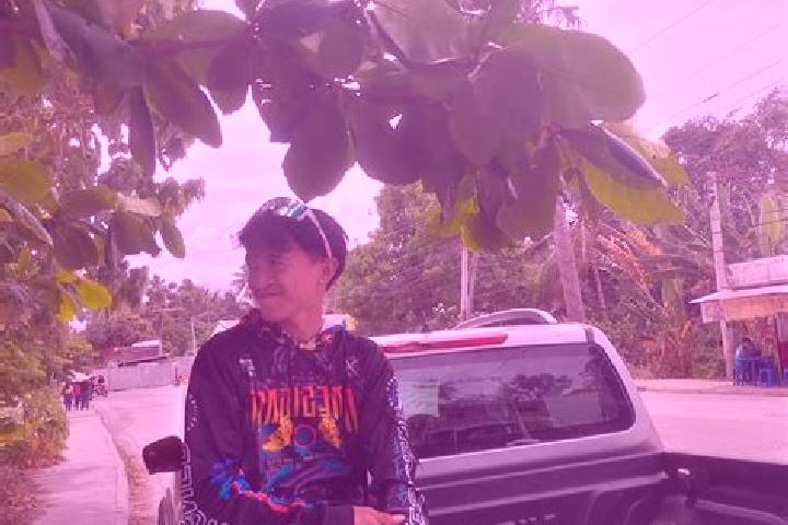 Ava, 35 — Escort in Hiju, Maco, Philippines
