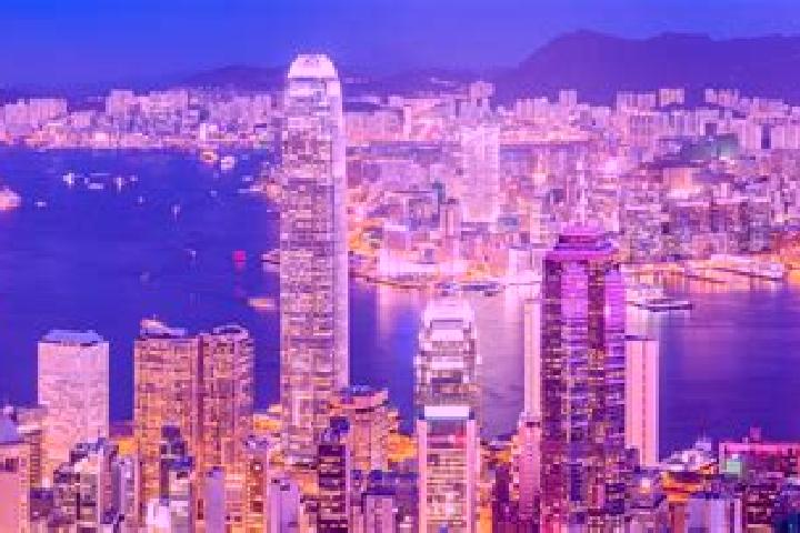 Ava, 35 — Escort in Ho Man Tin, Hong Kong