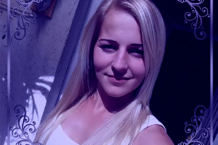 Ava, 35 — Escort in Izsofalva, Hungary
