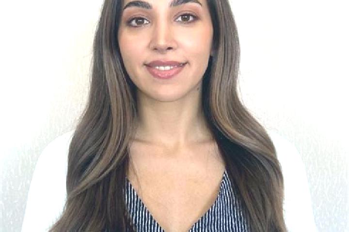 Ava, 35 — Escort in Khojaly, Azerbaijan