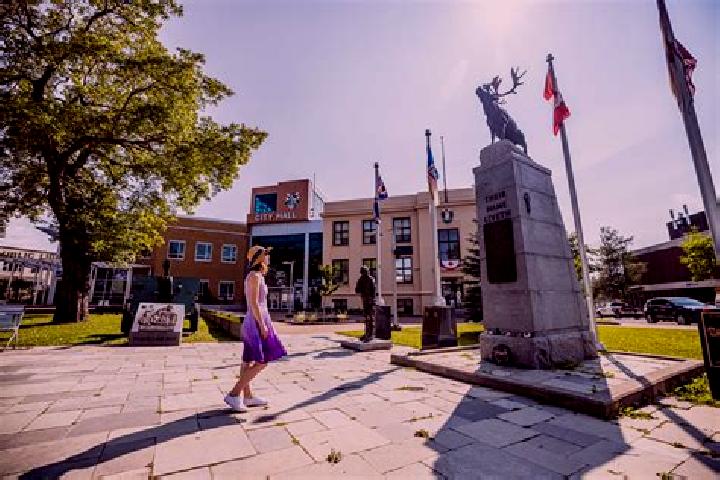 Ava, 35 — Escort in Kippens, Canada