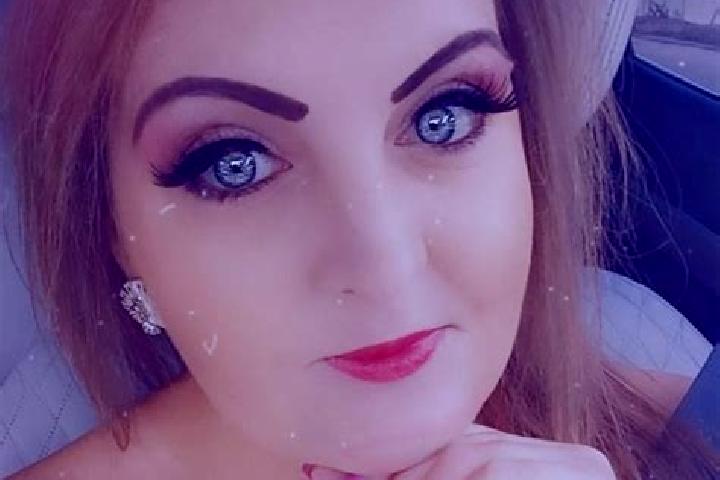 Ava, 35 — Escort in Kisleta, Hungary
