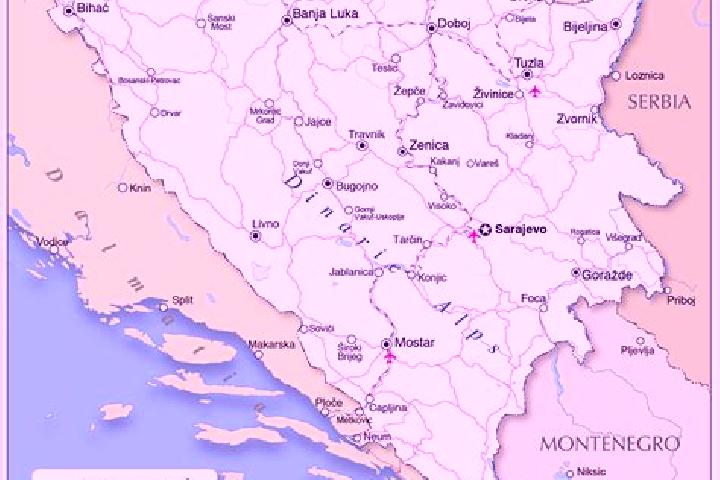 Ava, 35 — Escort in Kostajnica, Bosnia and Herzegovina