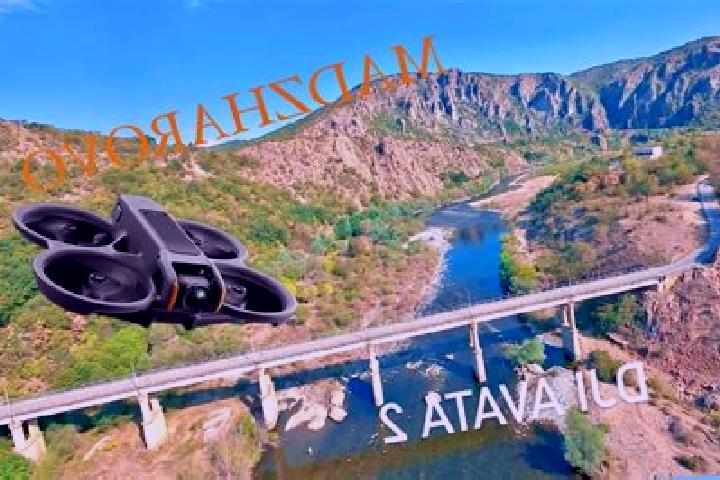 Ava, 35 — Escort in Madzharovo, Bulgaria