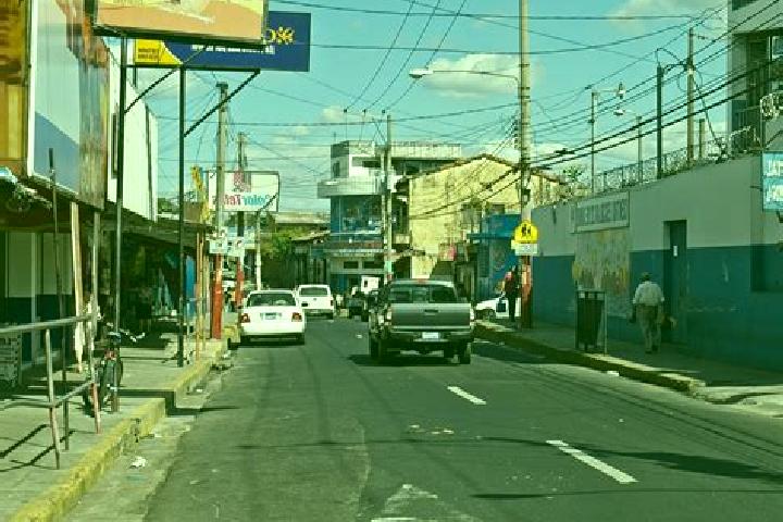 Ava, 35 — Escort in Mejicanos, El Salvador