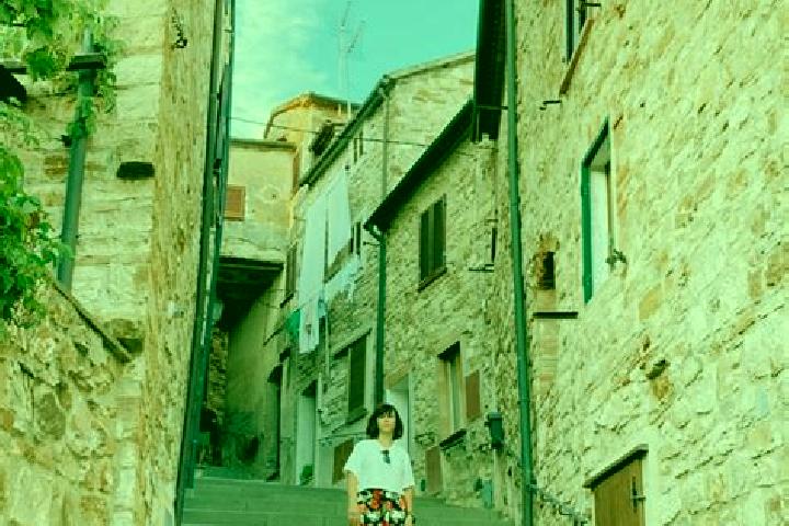 Ava, 35 — Escort in Monteverdi Marittimo, Italy