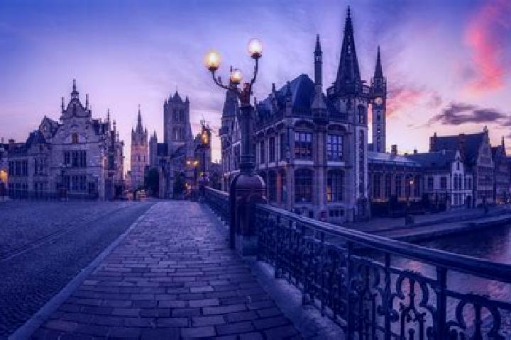 Ava, 35 — Escort in Niel, Belgium