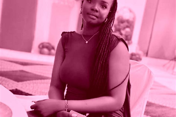 Ava, 35 — Escort in Nyan, Ivory Coast