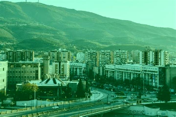 Ava, 35 — Escort in Oblesevo, North Macedonia
