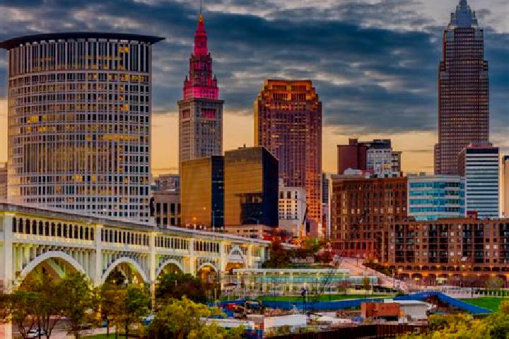 Ava, 35 — Escort in Ohio City, United States