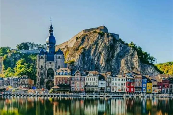 Ava, 35 — Escort in Oleye, Belgium