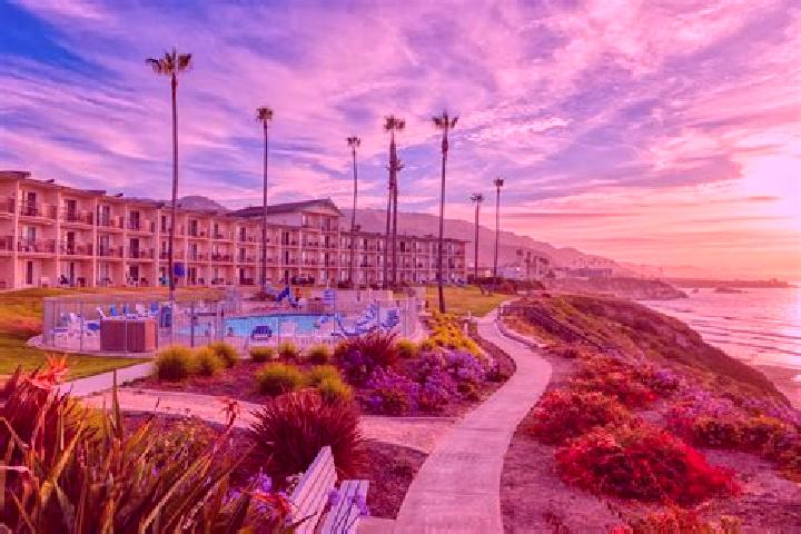 Ava, 35 — Escort in Pismo Beach, United States