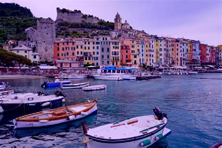 Ava, 35 — Escort in Portovenere, Italy
