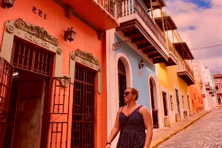 Ava, 35 — Escort in Puerto America, Peru