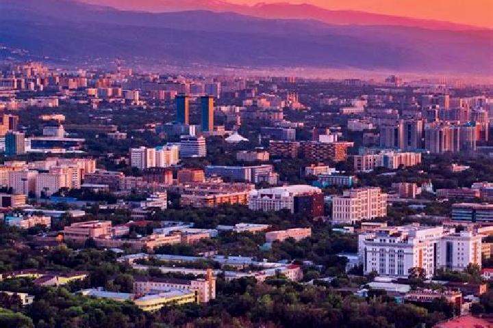 Ava, 35 — Escort in Qaramengdi, Kazakhstan