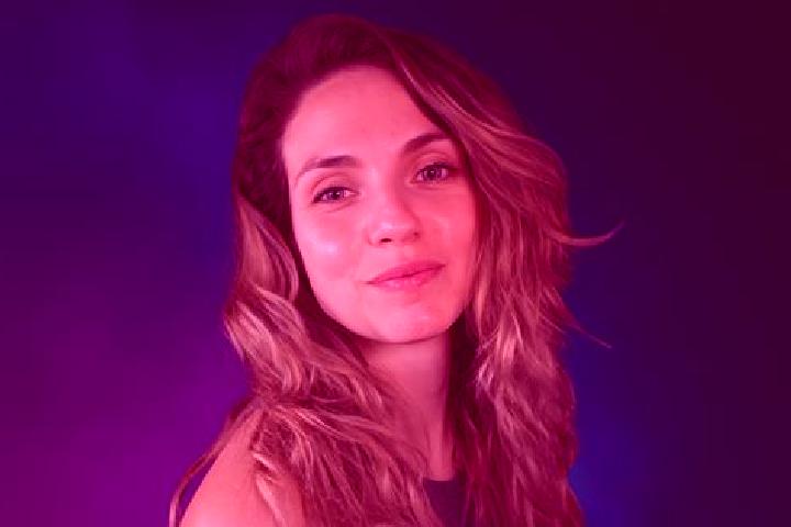 Ava, 35 — Escort in Quintanar de la Orden, Spain