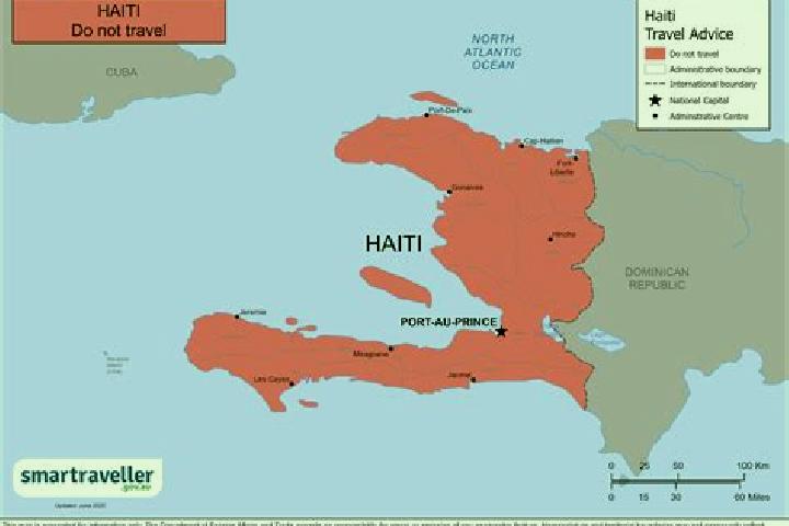Ava, 35 — Escort in Ranquitte, Haiti