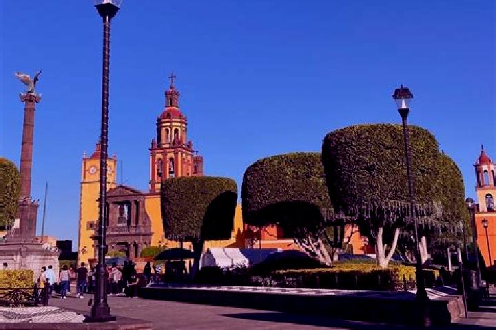 Ava, 35 — Escort in San Juan de la Cruz, Mexico