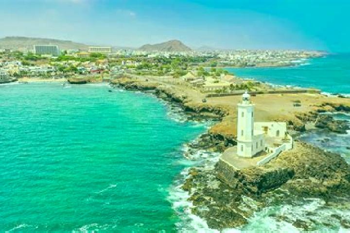 Ava, 35 — Escort in Sao Pedro Latada, Cape Verde