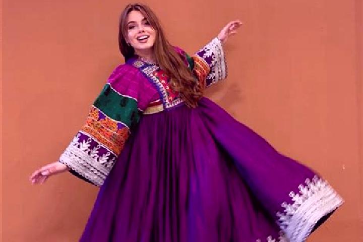 Ava, 35 — Escort in Shahritus, Tajikistan