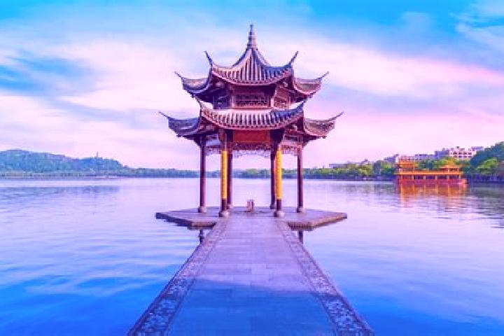 Ava, 35 — Escort in Shangxing, China