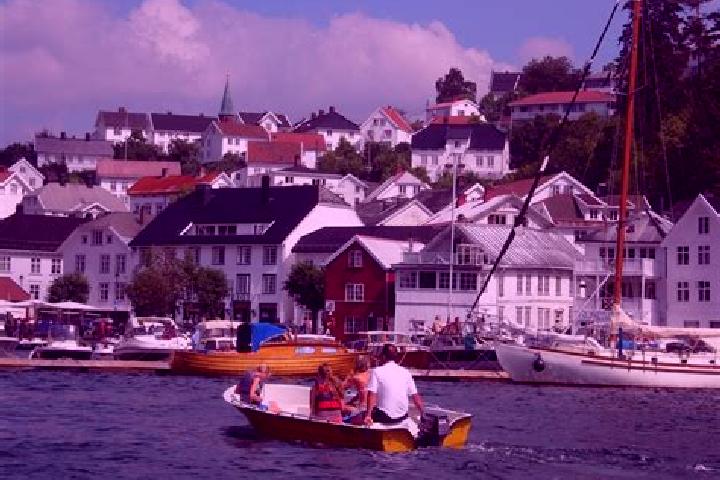 Ava, 35 — Escort in Tvedestrand, Norway