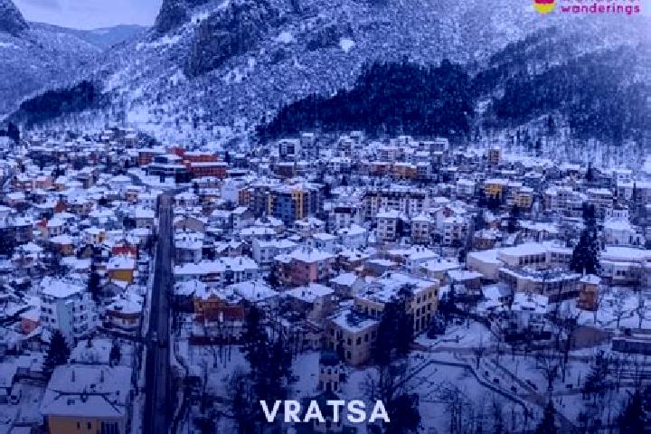 Ava, 35 — Escort in Vratsa, Bulgaria