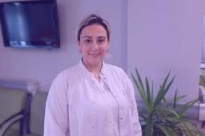 Ava, 35 — Escort in Yaylacik, Turkey