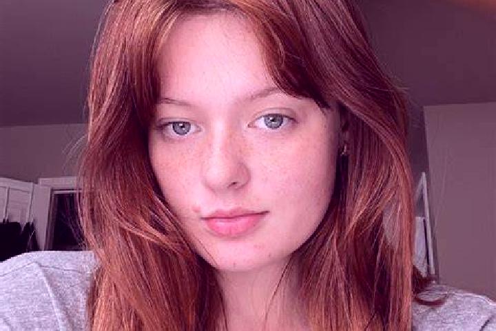 Ava, 36, a auburn amber-eyed caucasian companion based in Santa Ana Batha. Offering Duos, Fetish, OWO. Available for incall and outcall, day and evening dates.