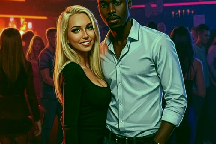 Ava, 36, a blonde blue-eyed ebony companion based in Finsing. Offering Dinner Date, 69, Party Girl, Overnight, A-Level. Available for incall and outcall, day...