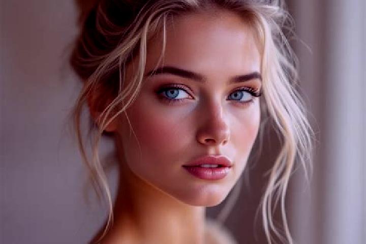 Ava, 36, a blonde dark-eyed slavic companion based in Huty. Offering Girlfriend Experience, GFE. Available for incall and outcall, day and evening dates.