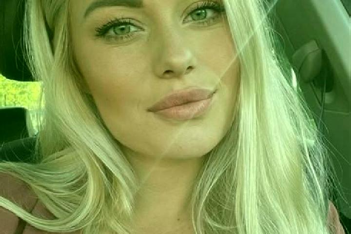 Ava, 36, a blonde hazel-eyed caribbean companion based in Lambrama. Offering BDSM, Couples, Roleplay, OWO, 69. Available for incall and outcall, day and even...