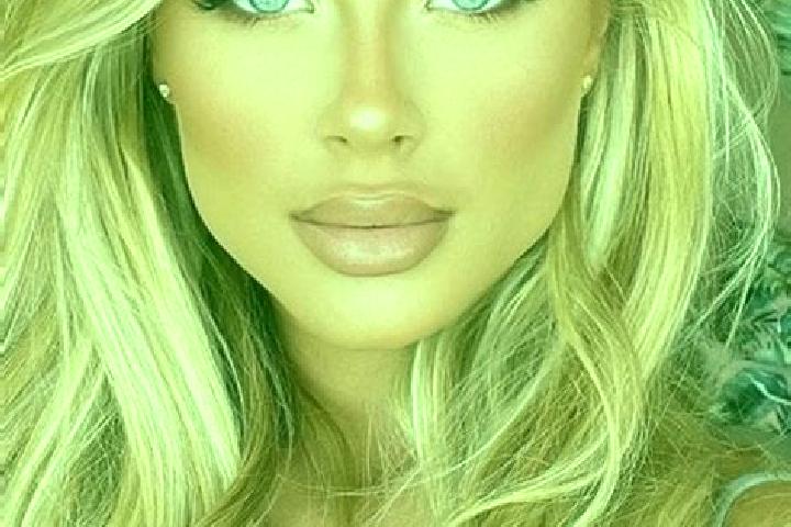 Ava, 36, a blonde hazel-eyed latina companion based in Ngama. Offering Prostate Massage, Travel Companion. Available for incall and outcall, overnight bookin...