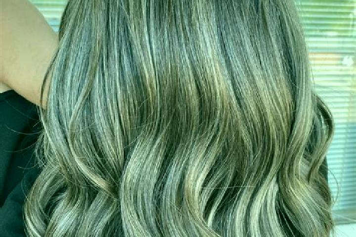 Ava, 36, a dark blonde grey-eyed mixed companion based in Daheli. Offering Couples, Prostate Massage, Girlfriend Experience. Available for incall and outcall...