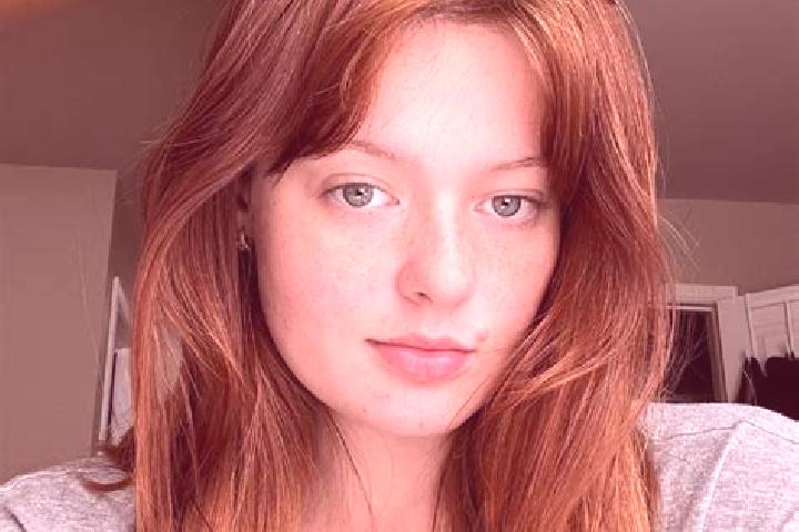 Ava, 36, a red brown-eyed slavic companion based in Capracotta. Offering Girlfriend Experience, Striptease. Available for incall and outcall, overnight booki...