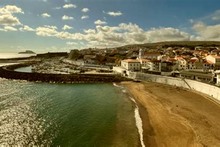 Ava, 36 — Escort in Angra do Heroismo, Portugal
