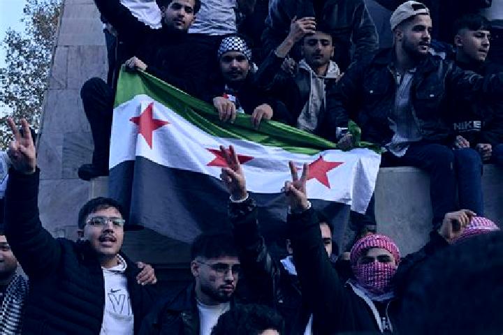 Ava, 36 — Escort in As Salamiyah, Syria