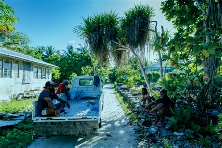 Ava, 36 — Escort in Atafu Village, Tokelau
