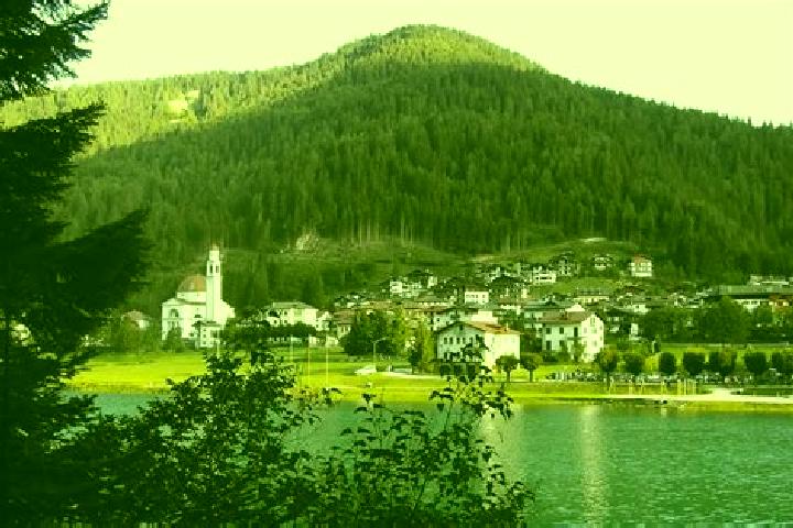 Ava, 36 — Escort in Auronzo, Italy