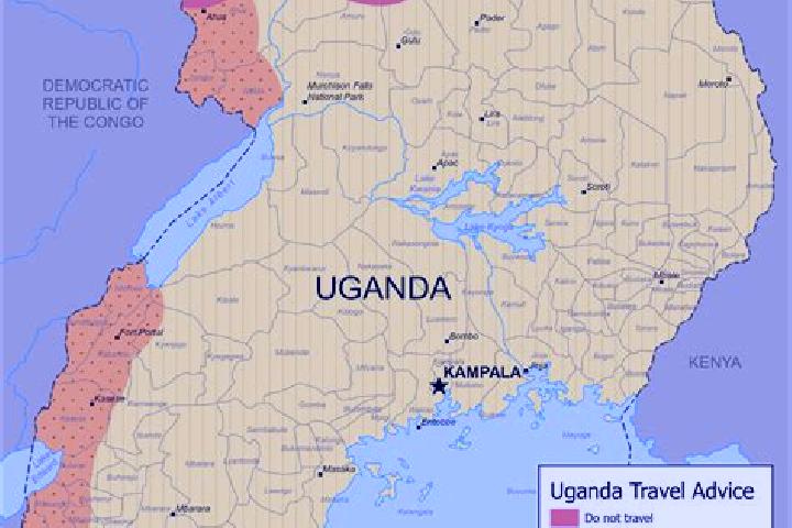 Ava, 36 — Escort in Bukomero, Uganda