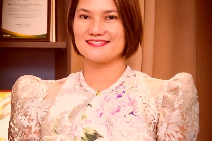Ava, 36 — Escort in Can-Avid, Philippines