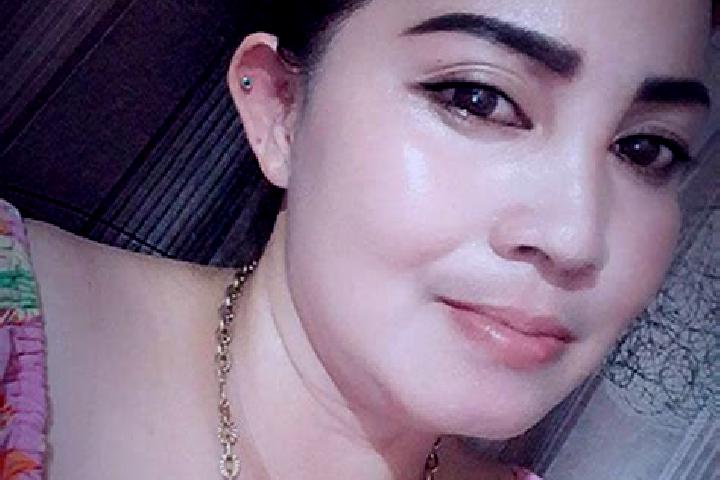 Ava, 36 — Escort in Cihaur Girang, Indonesia