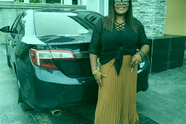 Ava, 36 — Escort in Ekpoma, Nigeria