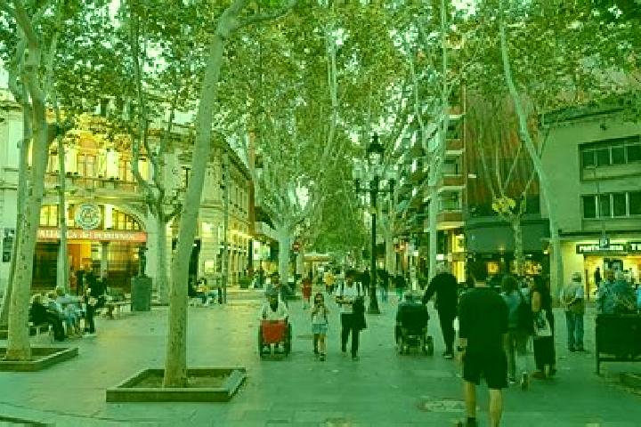 Ava, 36 — Escort in el Poblenou, Spain
