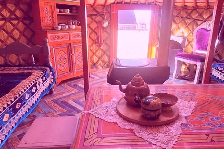 Ava, 36 — Escort in Engel -Yurt, Russia