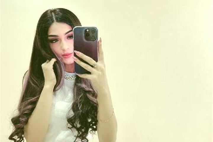 Ava, 36 — Escort in G azalkent, Uzbekistan