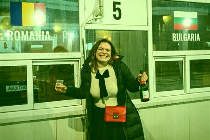 Ava, 36 — Escort in Ghizdaru, Romania