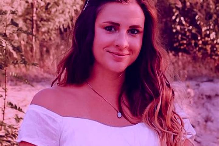Ava, 36 — Escort in Golssen, Germany